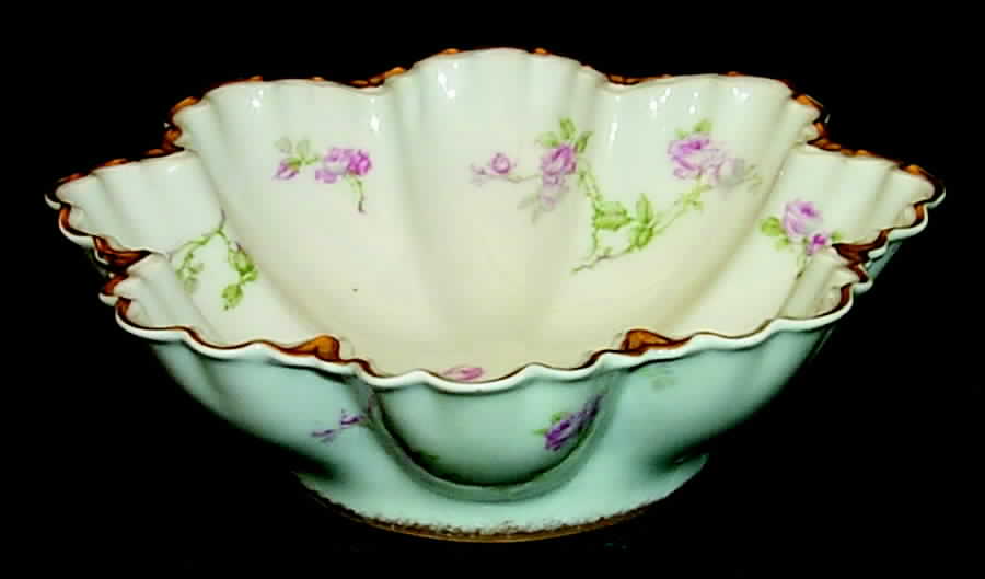 Schleiger 31 7" Salad Serving Bowl by Haviland-1