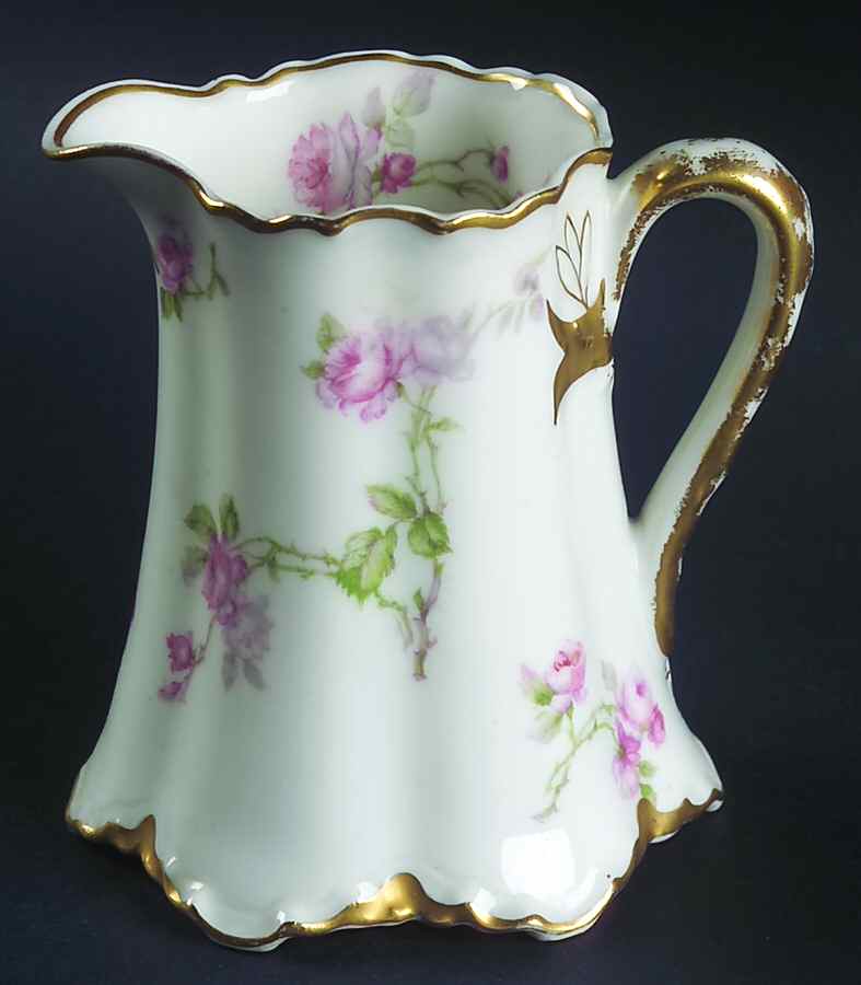 Schleiger 31 Creamer by Haviland-1