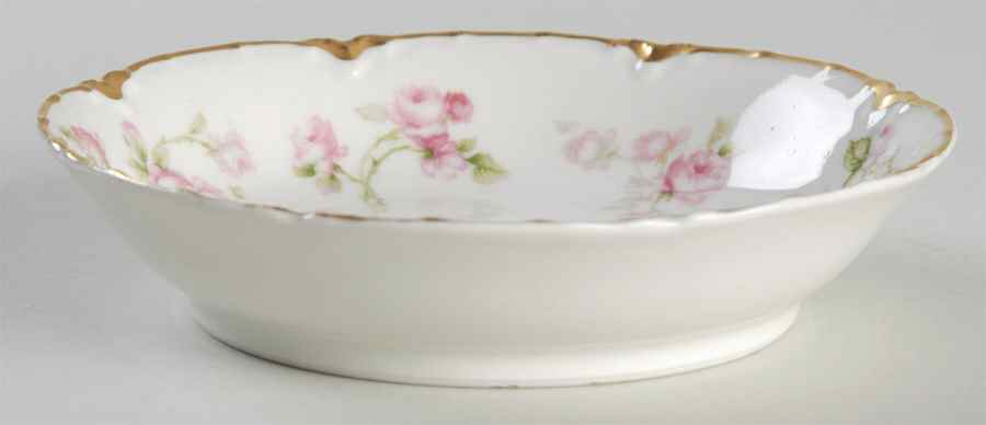 Schleiger 31 Fruit/Dessert (Sauce) Bowl by Haviland-1