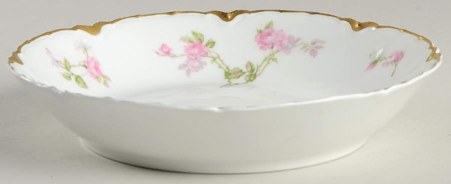Schleiger 31 Coupe Soup Bowl by Haviland-1