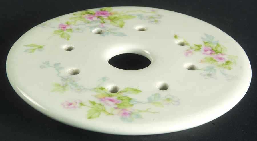 Schleiger 310A Strainer for Round Butter by Haviland-1