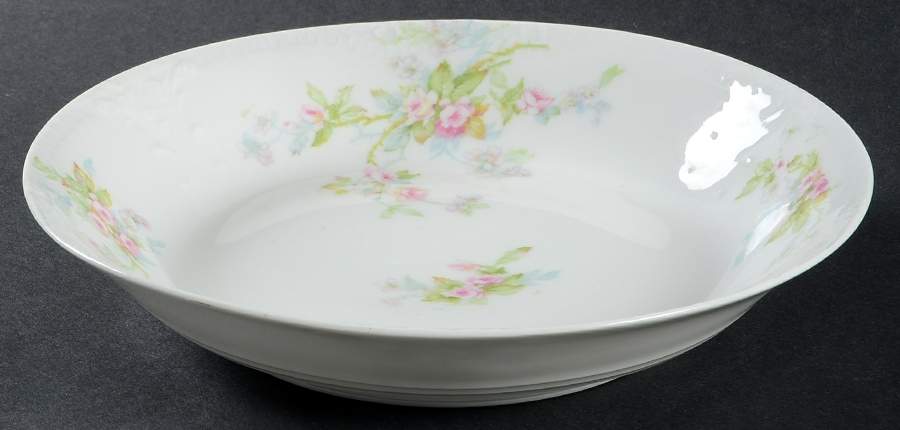 Schleiger 310A Coupe Soup Bowl by Haviland-1