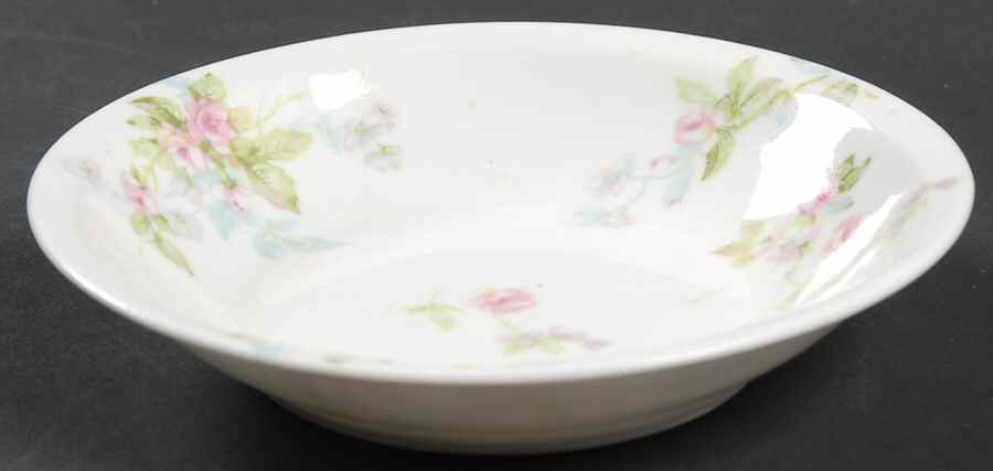 Schleiger 310d Fruit/Dessert (Sauce) Bowl by Haviland-1