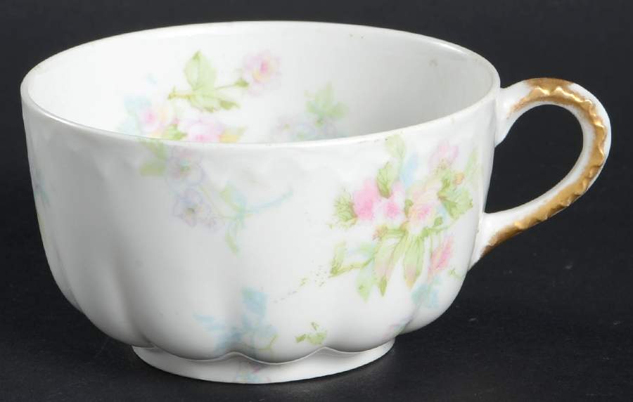 Schleiger 310g Flat Cup by Haviland-1