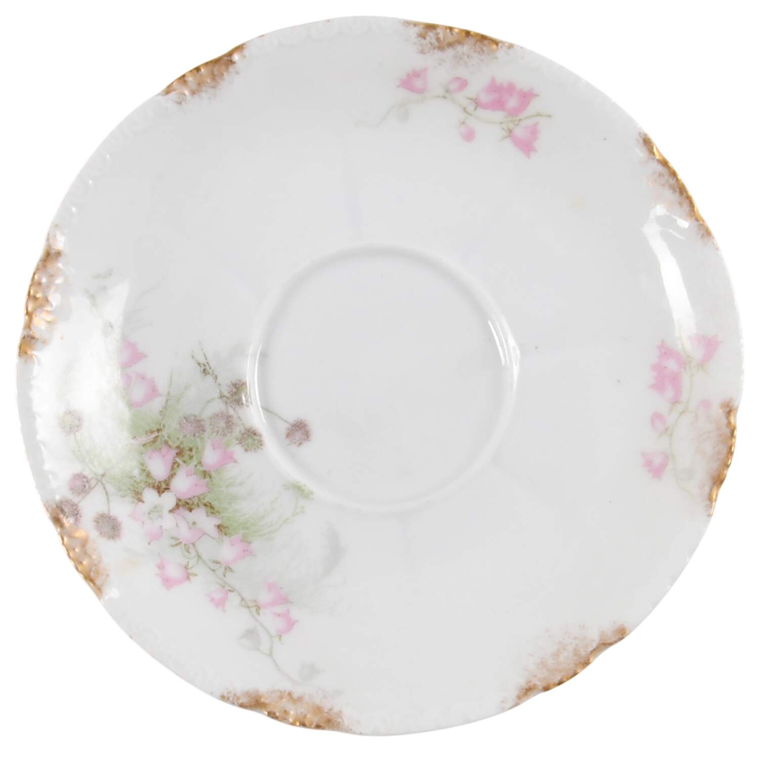 Schleiger 315A Saucer for Demitasse Cup by Haviland-1
