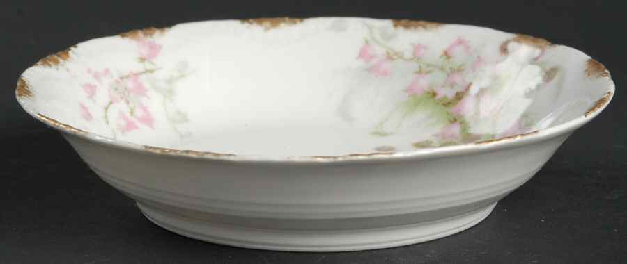 Schleiger 315A Fruit/Dessert (Sauce) Bowl by Haviland-1