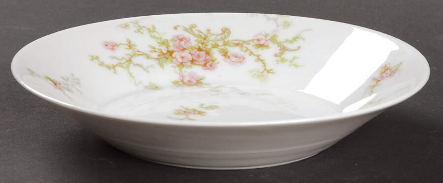 Schleiger 318a Fruit/Dessert (Sauce) Bowl by Haviland-1