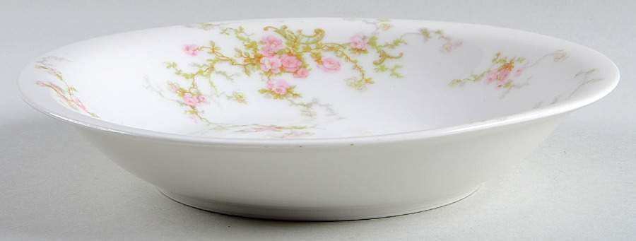 Schleiger 318a Coupe Soup Bowl by Haviland-1