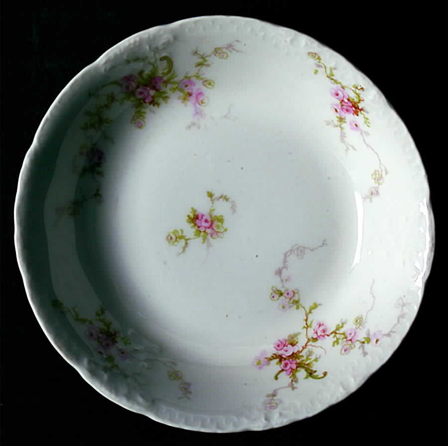 Schleiger 318B Fruit/Dessert (Sauce) Bowl by Haviland-1