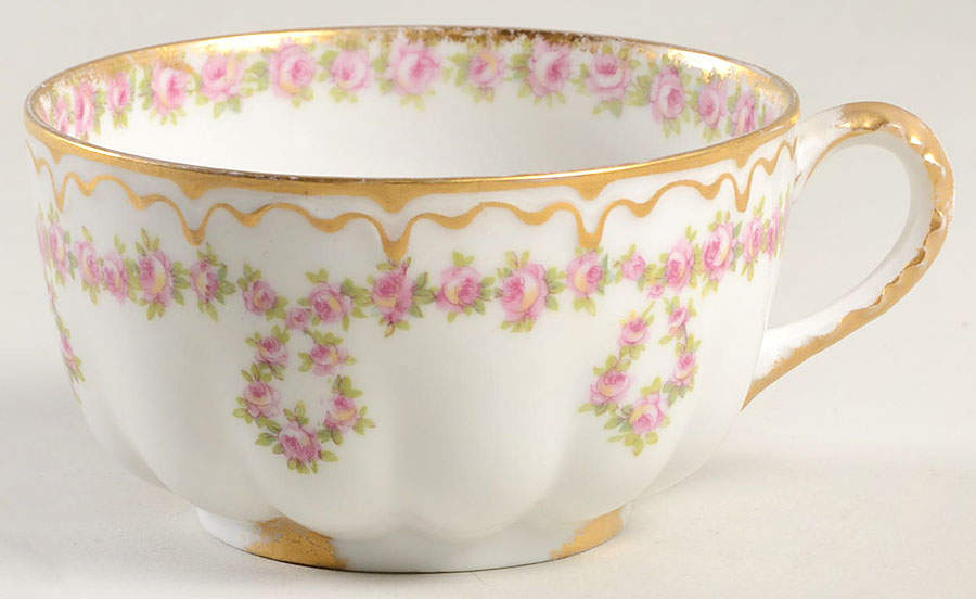 Schleiger 319 Oversized Cup by Haviland-1