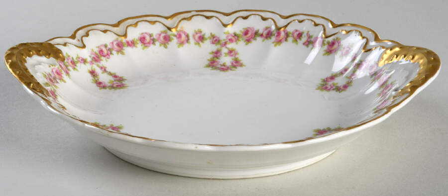 Schleiger 319 7" Bon Bon by Haviland-1