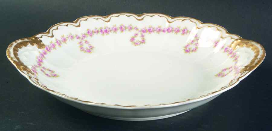 Schleiger 319 9" Bon Bon by Haviland-1