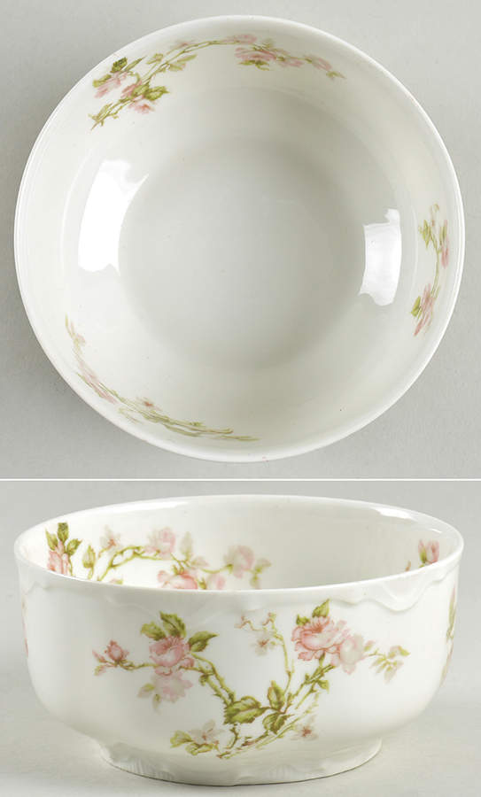 Schleiger 31A Bowl Waste by Haviland-1