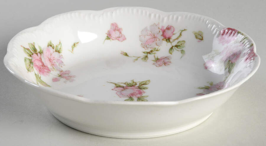 Schleiger 31A Fruit/Dessert (Sauce) Bowl by Haviland-1