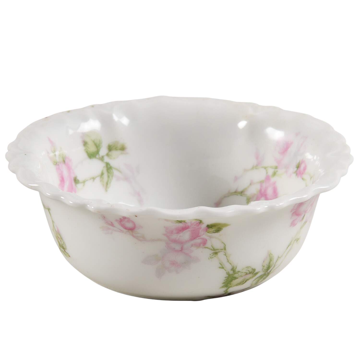 Schleiger 31A Ramekin No Saucer by Haviland-1