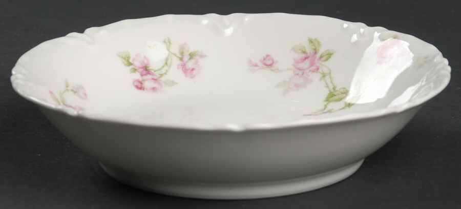 Schleiger 31A Coupe Cereal Bowl by Haviland-1