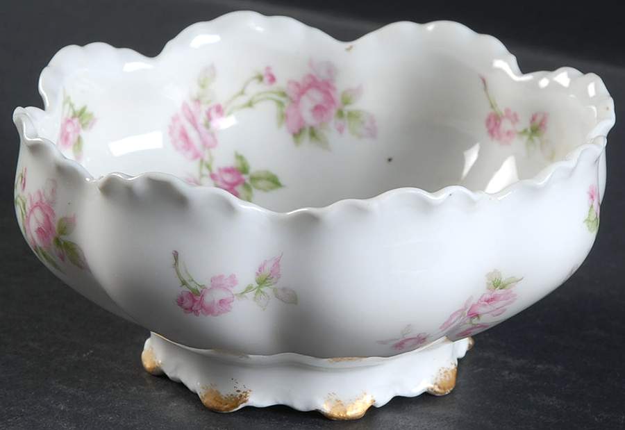 Schleiger 31A Mayonnaise Bowl by Haviland-1