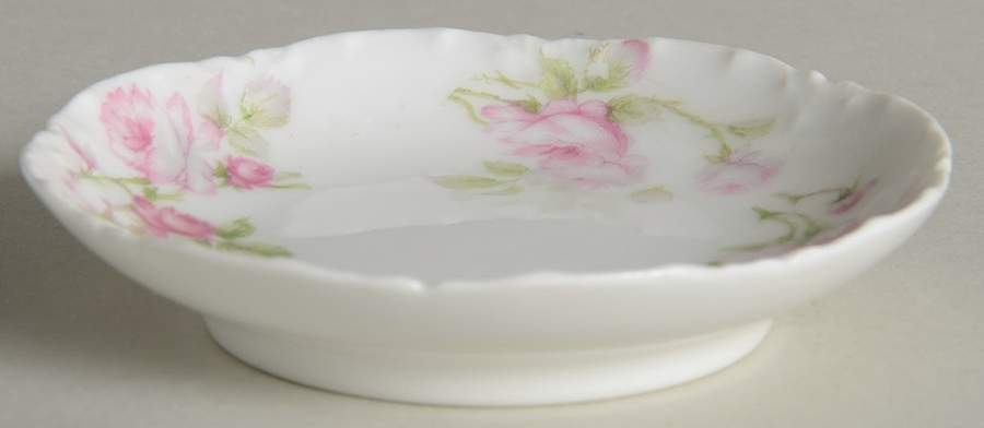 Schleiger 31A Butter Pat by Haviland-1
