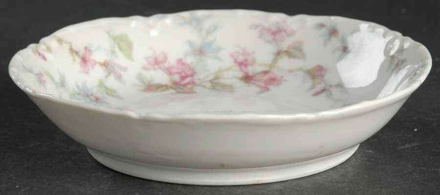 Schleiger 32 Fruit/Dessert (Sauce) Bowl by Haviland-1