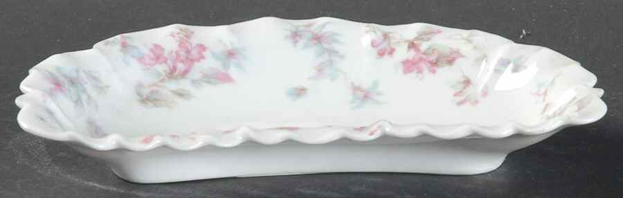 Schleiger 32 Bone Dish by Haviland-1