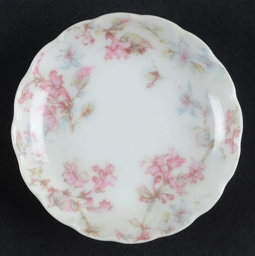 Schleiger 32 Butter Pat by Haviland-1