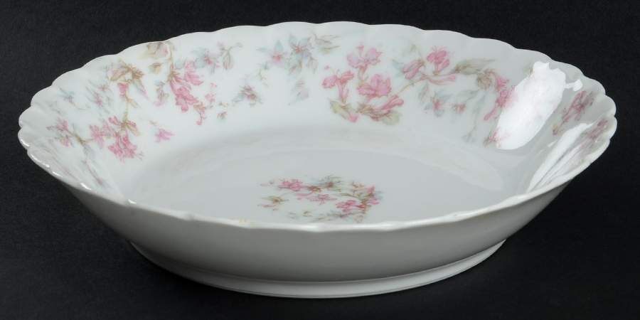 Schleiger 32 Coupe Soup Bowl by Haviland-1