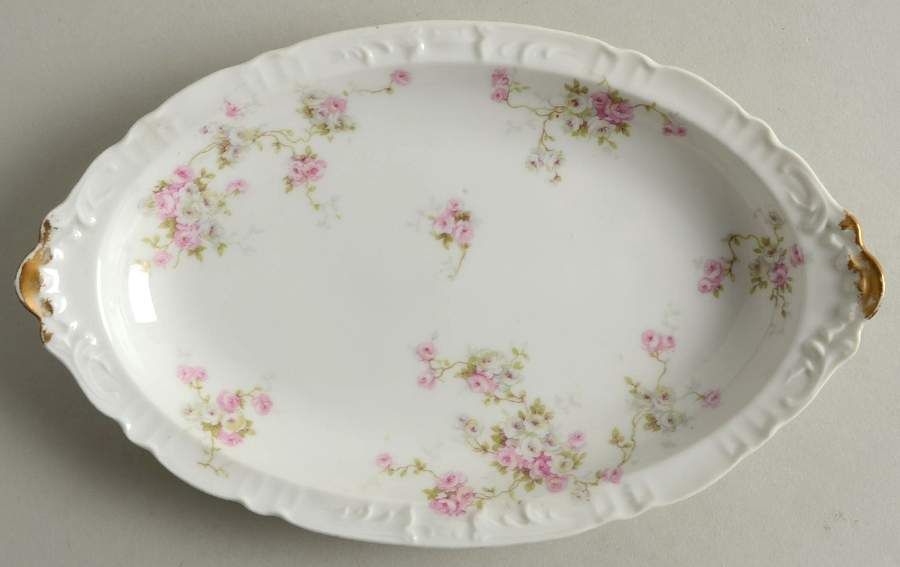 Schleiger 320e (Smooth) Relish by Haviland-1