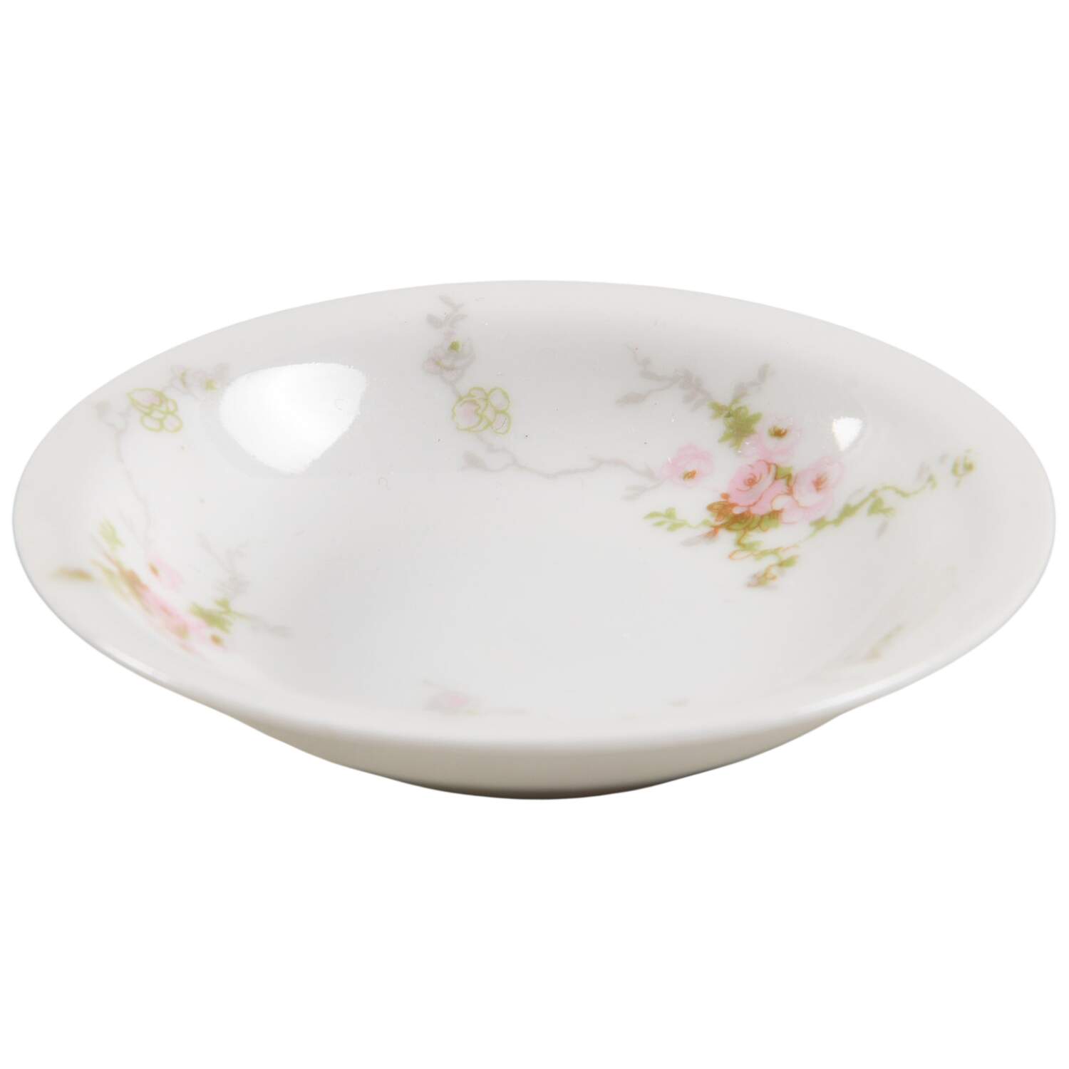 Schleiger 322 Butter Pat by Haviland-1