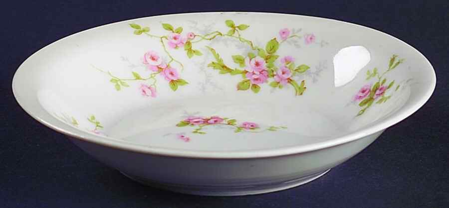 Schleiger 322 Fruit/Dessert (Sauce) Bowl by Haviland-1