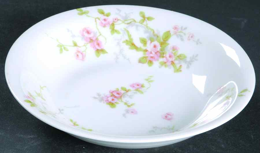 Schleiger 322 Fruit/Dessert (Sauce) Bowl by Haviland-1