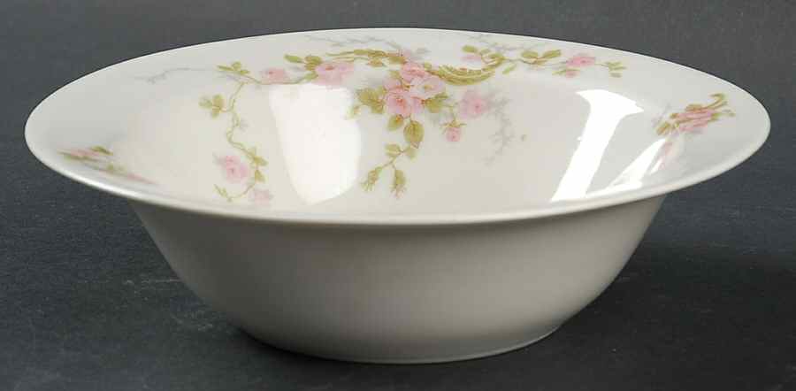 Schleiger 322 Rim Cereal Bowl by Haviland-1