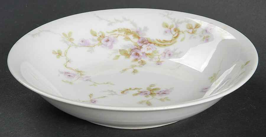 Schleiger 322A Fruit/Dessert (Sauce) Bowl by Haviland-1