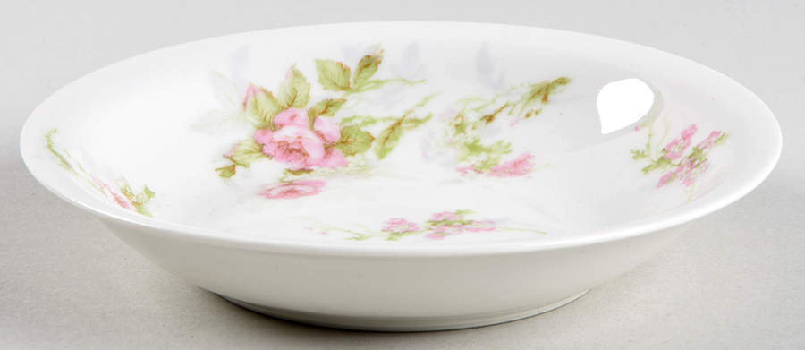 Schleiger 324B Fruit/Dessert (Sauce) Bowl by Haviland-1