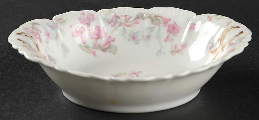 Schleiger 32A Oval Fruit/Dessert Bowl by Haviland-1