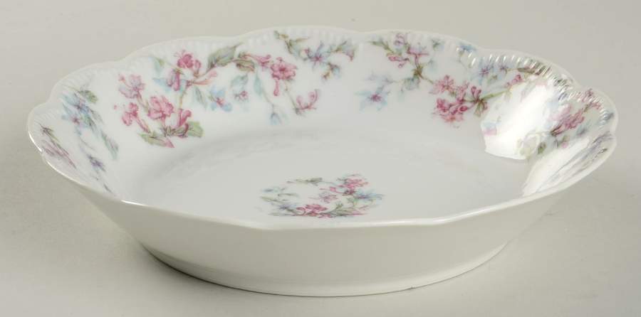 Schleiger 32A Coupe Soup Bowl by Haviland-1