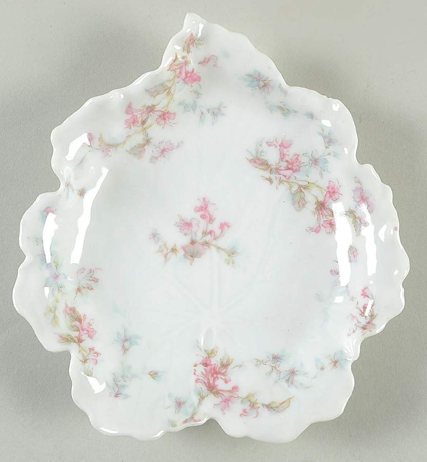 Schleiger 32A Nut Dish by Haviland-1