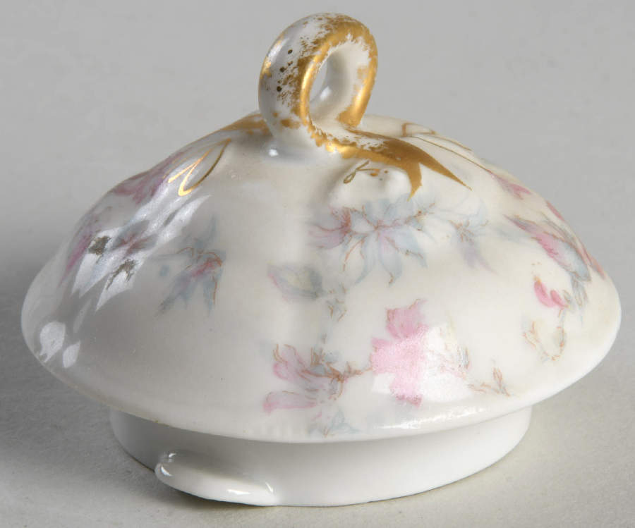 Schleiger 32C Lid for Chocolate Pot by Haviland-1