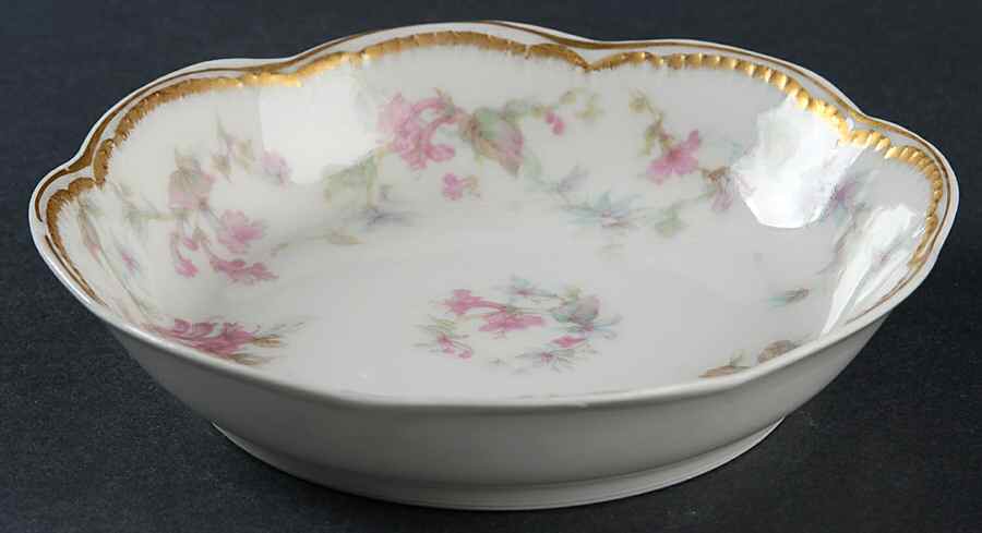 Schleiger 32F Fruit/Dessert (Sauce) Bowl by Haviland-1