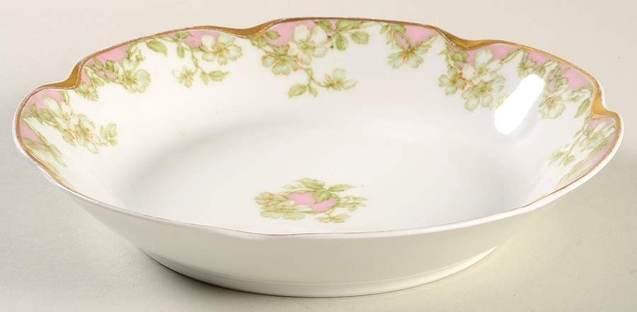 Schleiger 33 Coupe Soup Bowl by Haviland-1