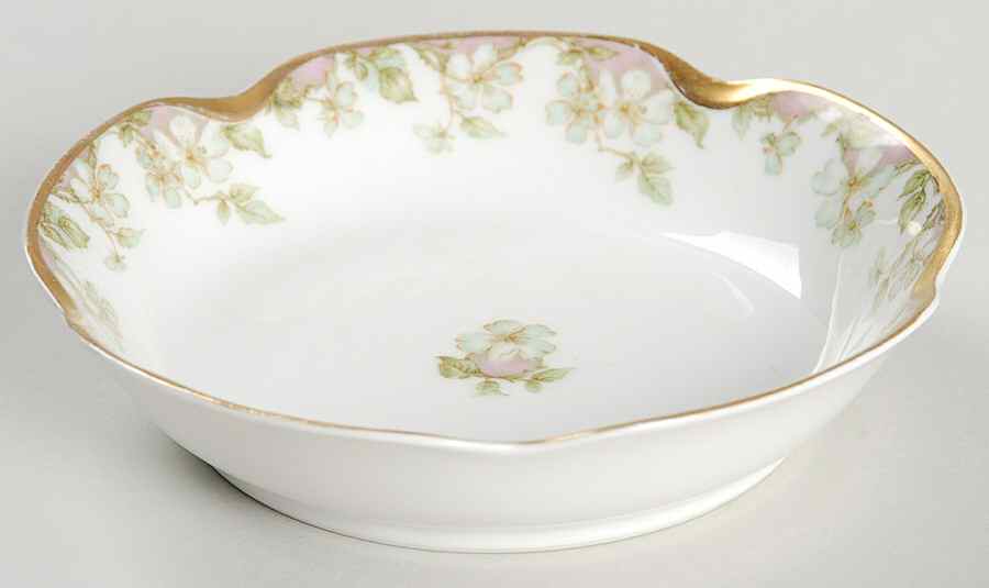 Schleiger 33 Fruit/Dessert (Sauce) Bowl by Haviland-1