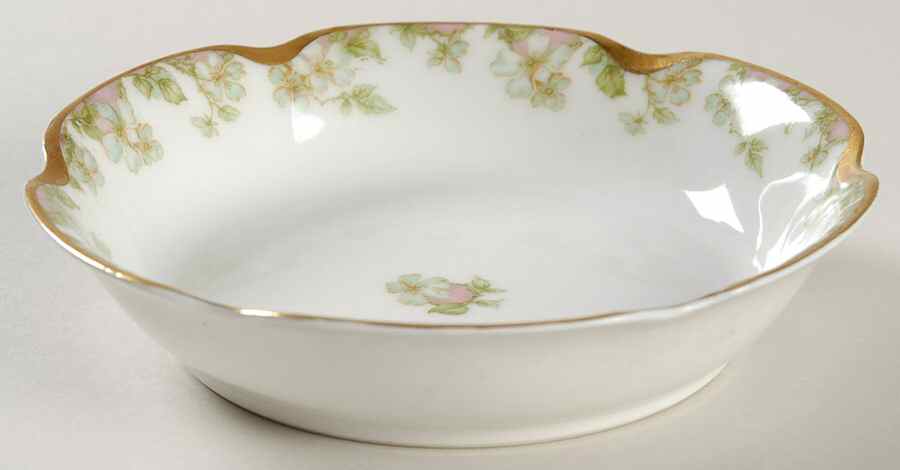 Schleiger 33 Coupe Cereal Bowl by Haviland-1