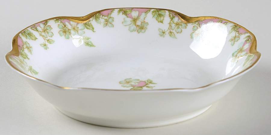 Schleiger 33 Fruit/Dessert (Sauce) Bowl by Haviland-1