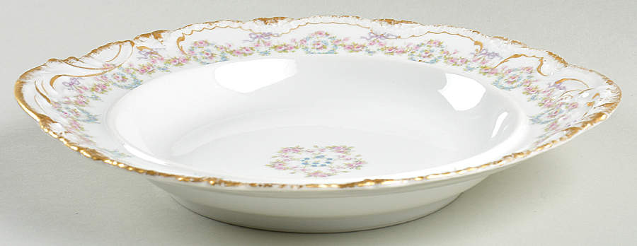 Schleiger 330 Muffin Dish No Lid by Haviland-1
