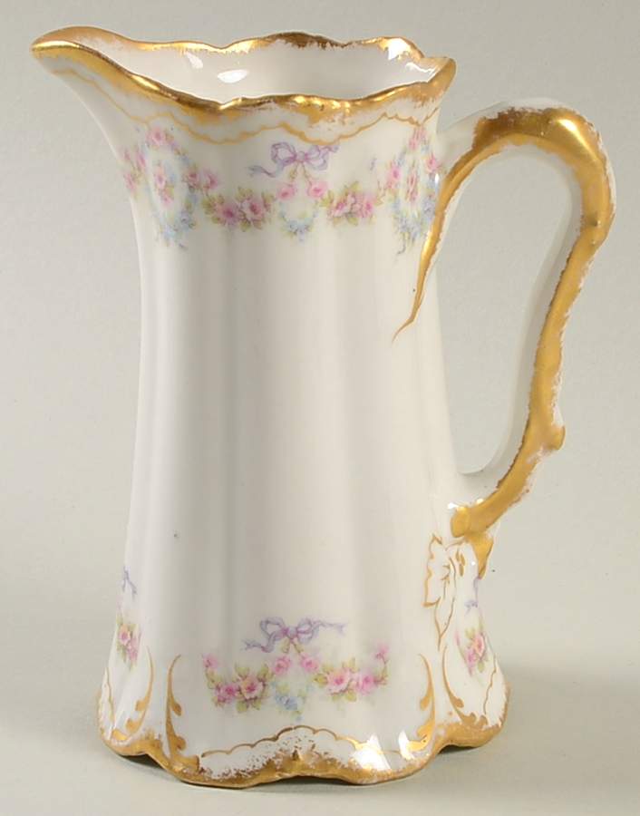 Schleiger 330 Creamer by Haviland-1