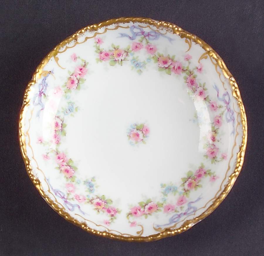 Schleiger 330 Butter Pat by Haviland-1