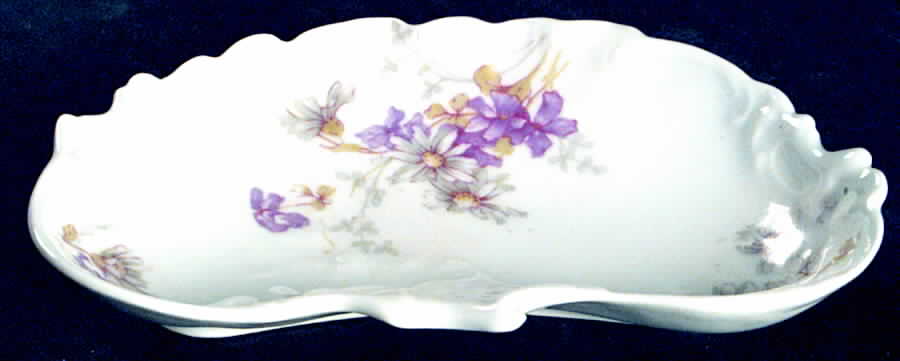 Schleiger 331f Bone Dish by Haviland-1