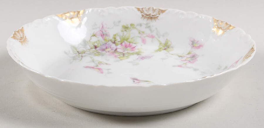 Schleiger 333g Coupe Soup Bowl by Haviland-1
