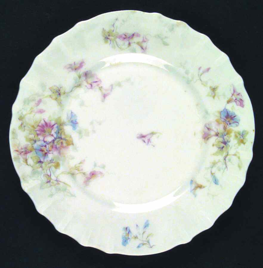 Schleiger 333i Salad Plate by Haviland-1