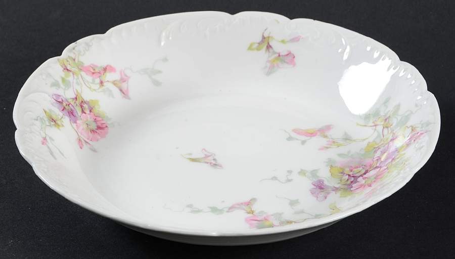 Schleiger 333j Coupe Soup Bowl by Haviland-1