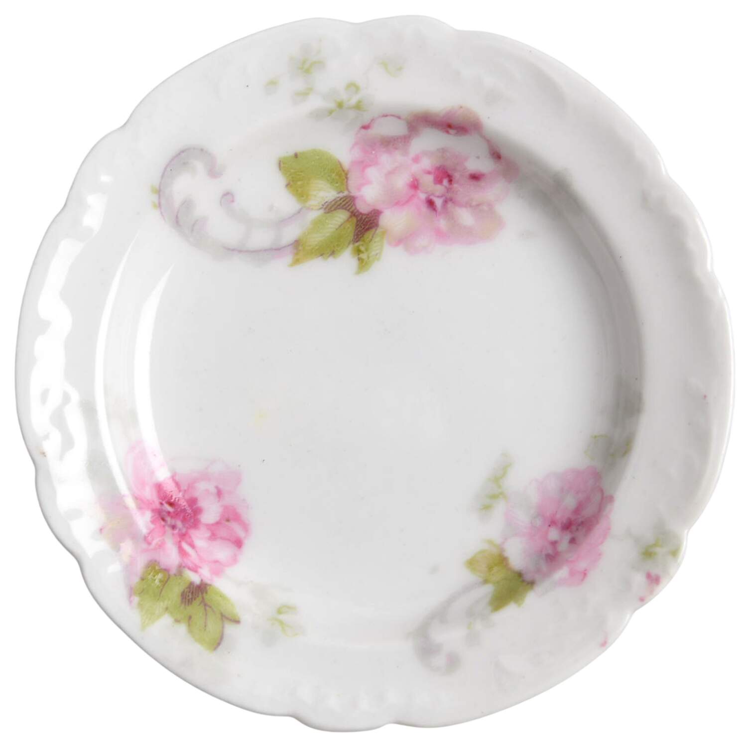 Schleiger 335 Butter Pat by Haviland-1